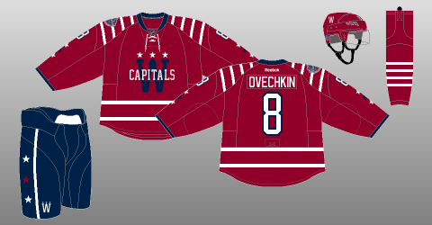 Blackhawks unveil jersey for 2015 Winter Classic 