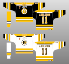 2002 Throwback Boston Bruins Jerseys | YoungSpeeds