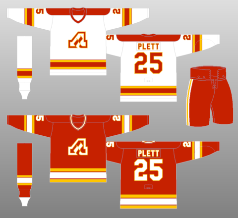 What if the NHL absorbed 8 teams from the WHA? A Hockey Week Alternate  History - Sportslogos page NHL 2015 - Page 2 - Concepts - Chris Creamer's  Sports Logos Community - CCSLC - SportsLogos.Net Forums