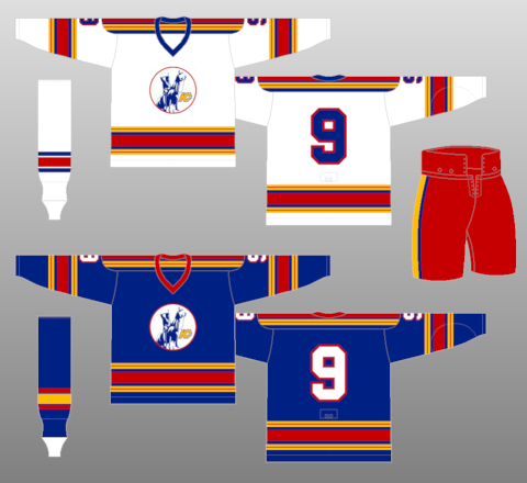 kansas city scouts — Concepts —