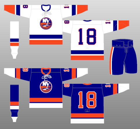 purple islanders jersey