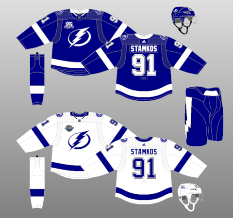 tampa bay lightning purple jersey