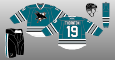 What If? San Jose Sharks 2016 Stanley Cup Champs Merchandise –  SportsLogos.Net News