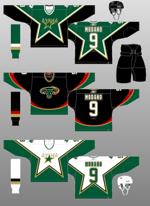 dallas stars alternate jersey 2015