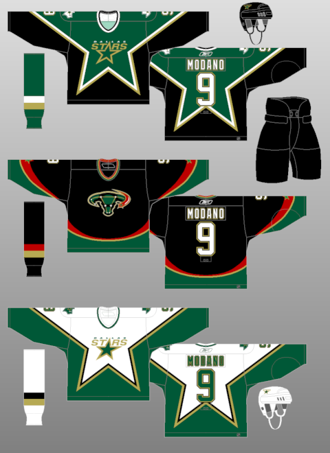 dallas stars alternate jersey 2019