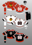 Anaheim Ducks 2021 Reverse Retro - The (unofficial) NHL Uniform Database