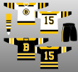 Bruins unrecognizable without “UCLA Blue” uniforms
