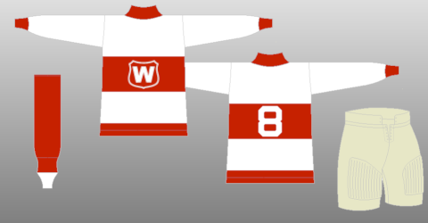 Montreal Wanderers, 1906–07