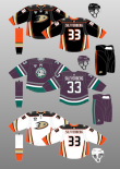 1993-94 Vancouver Canucks - The (unofficial) NHL Uniform Database