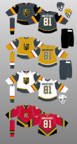 Anaheim Ducks 2021 Reverse Retro - The (unofficial) NHL Uniform Database