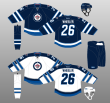 Winnipeg Jets: Bridging the Gap - Blog - icethetics.info