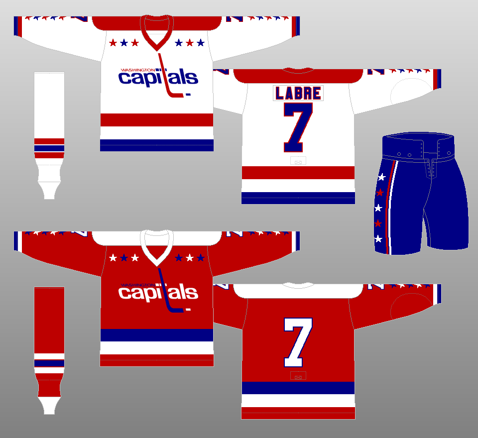 capitals winter classic 2023 jersey