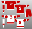 St. Louis Blues 1967-68 - The (unofficial) NHL Uniform Database