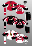 2008-09 Philadelphia Flyers - The (unofficial) NHL Uniform Database